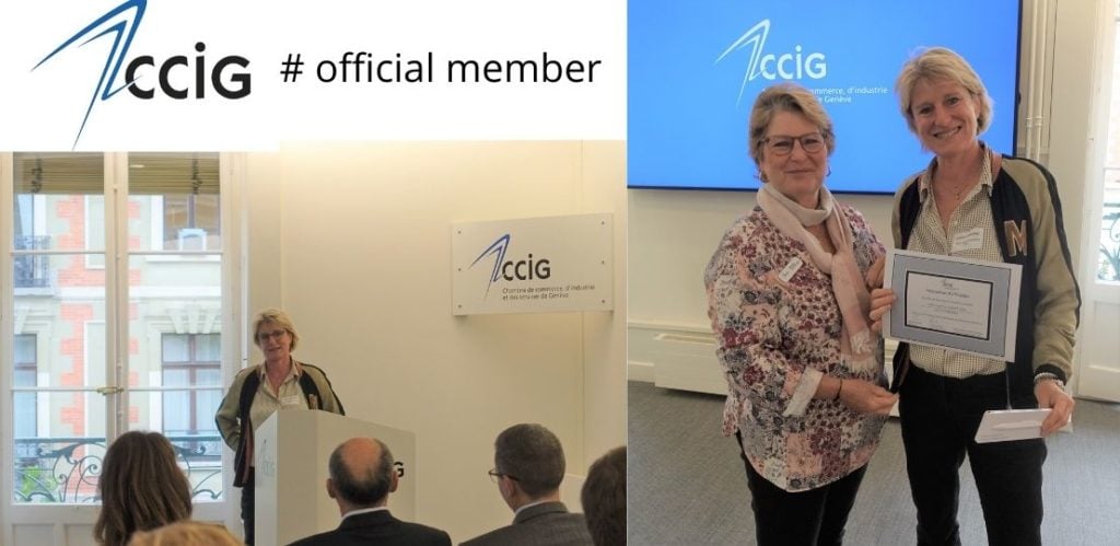 ToDo Kom Events membre de la CCIG